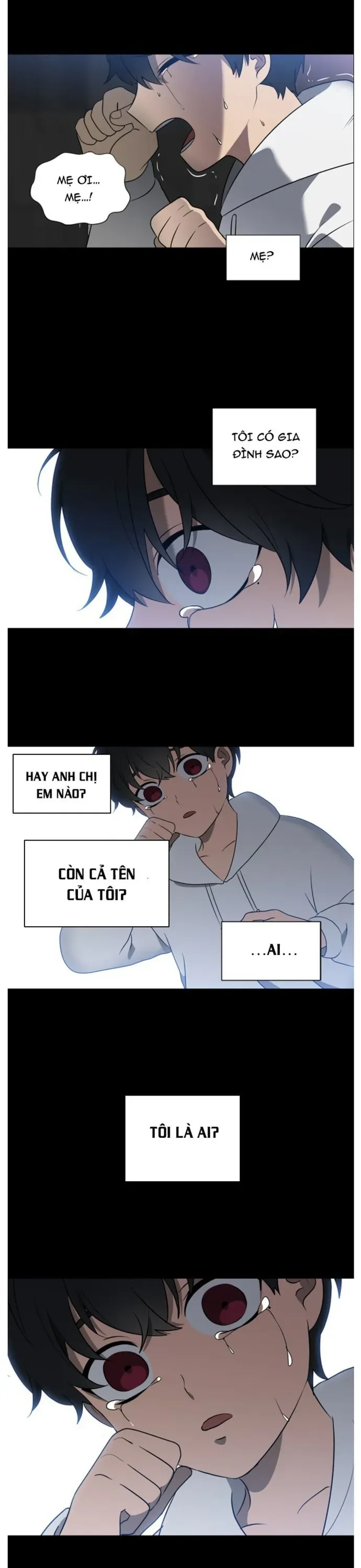 Độc Chiếm Chapter 17 - 9