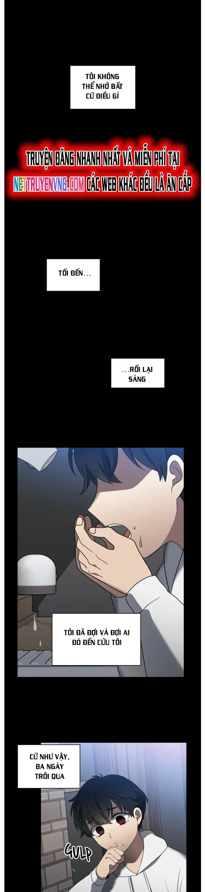 Độc Chiếm Chapter 17 - 10