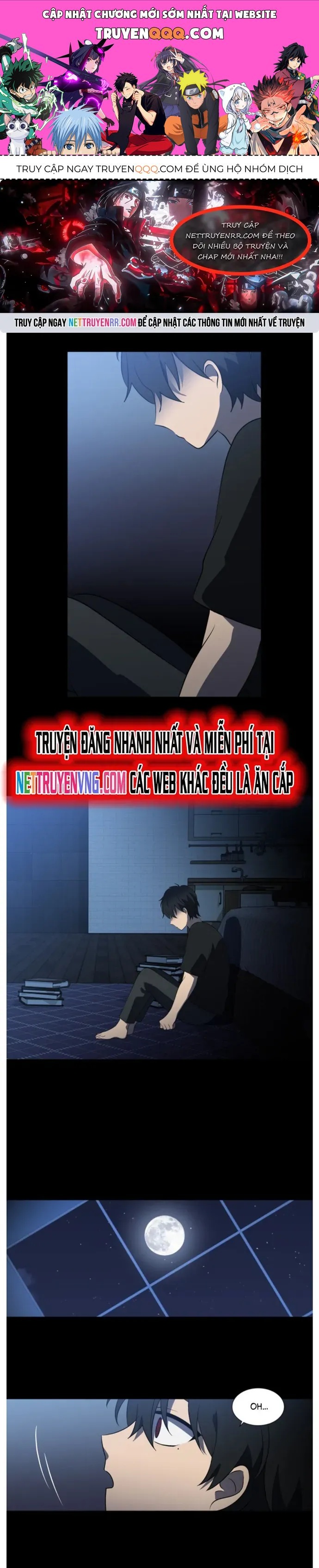 Độc Chiếm Chapter 18 - 1