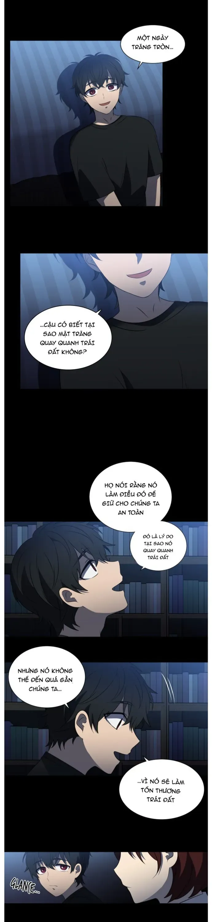 Độc Chiếm Chapter 18 - 2