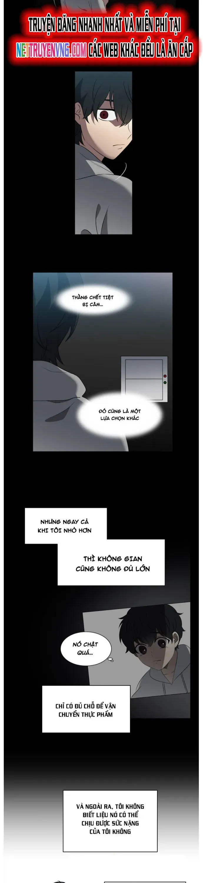 Độc Chiếm Chapter 18 - 11