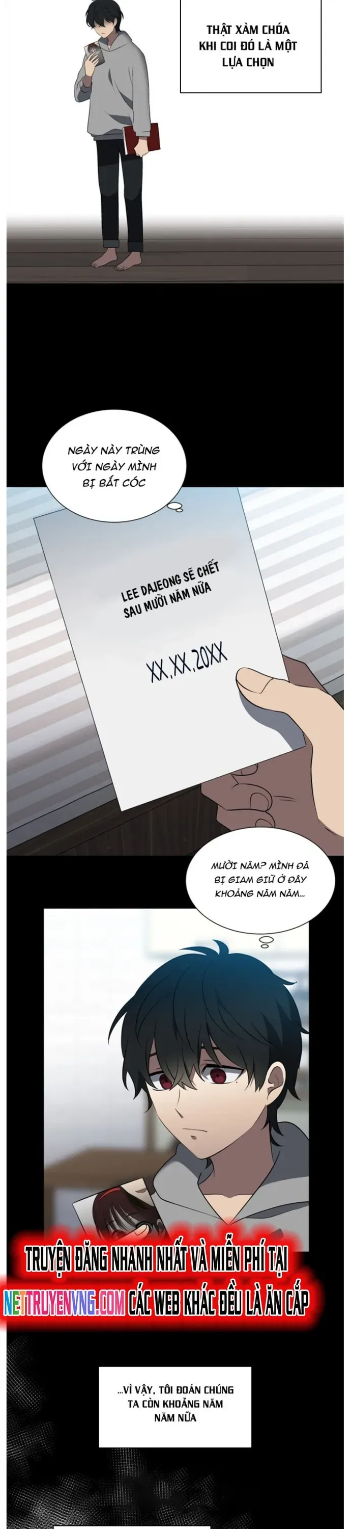 Độc Chiếm Chapter 18 - 12