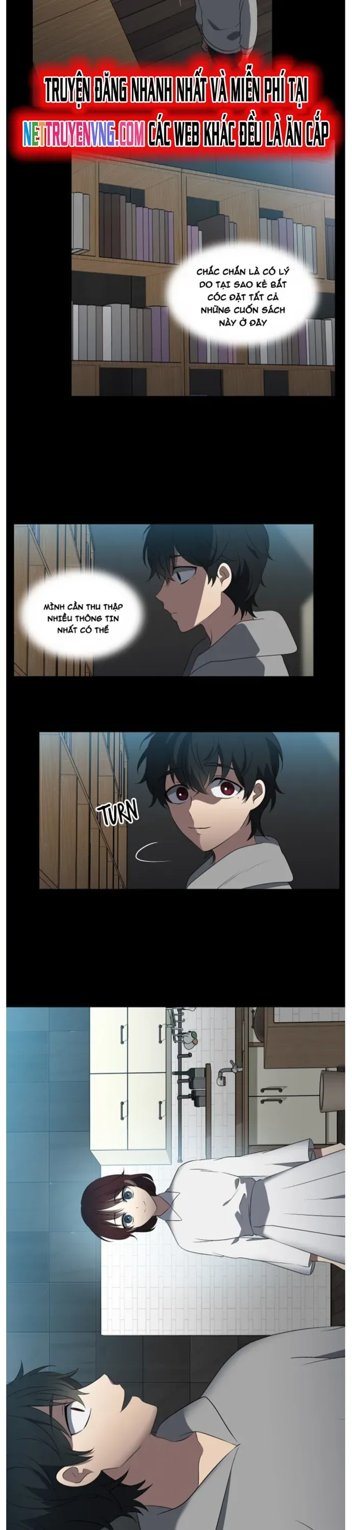 Độc Chiếm Chapter 18 - 14