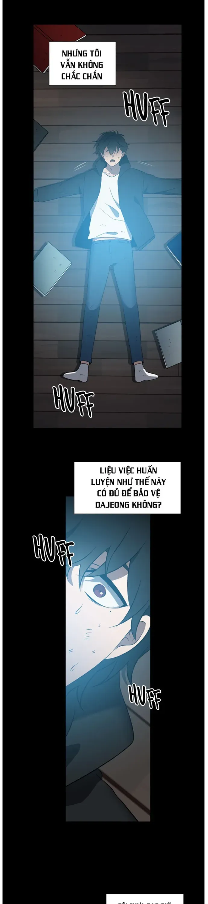 Độc Chiếm Chapter 18 - 19