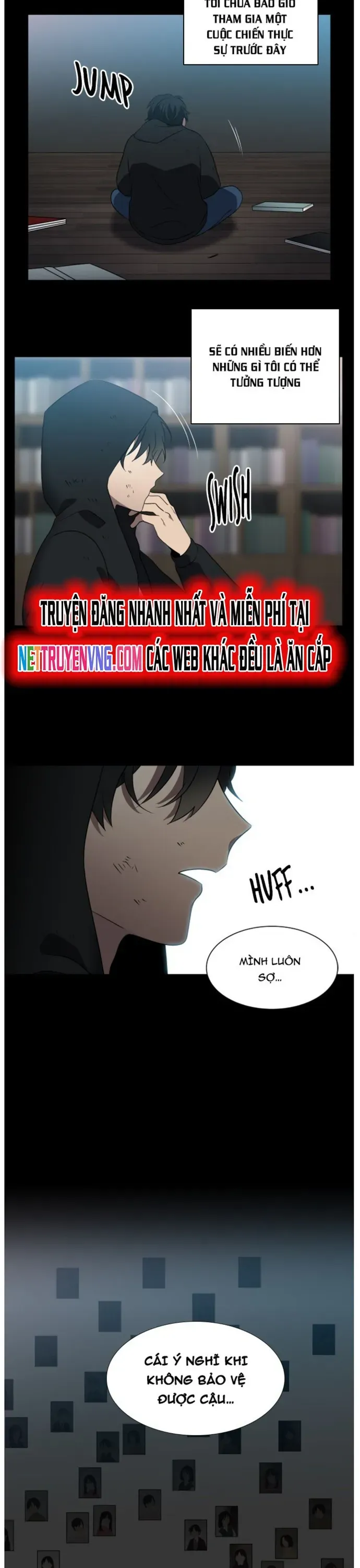 Độc Chiếm Chapter 18 - 20