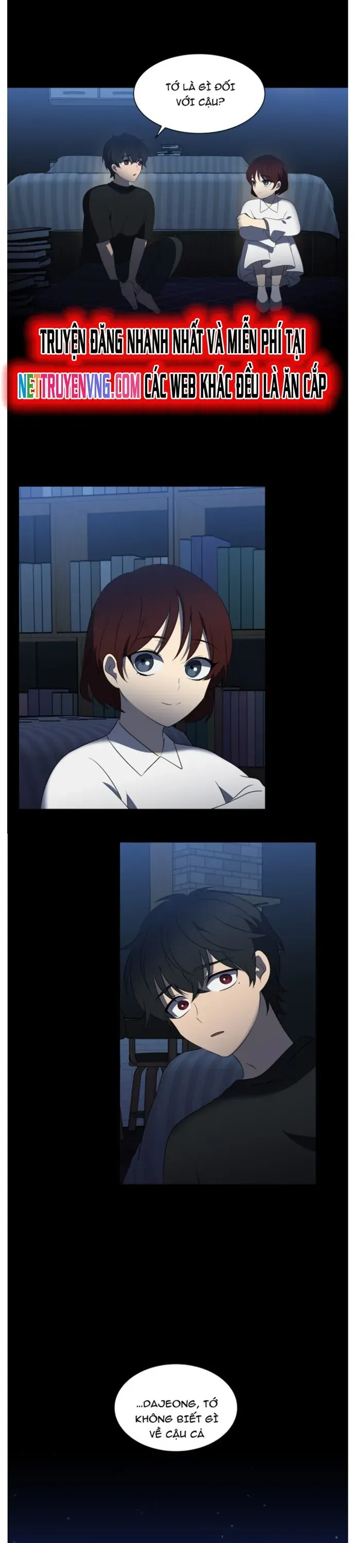 Độc Chiếm Chapter 18 - 3