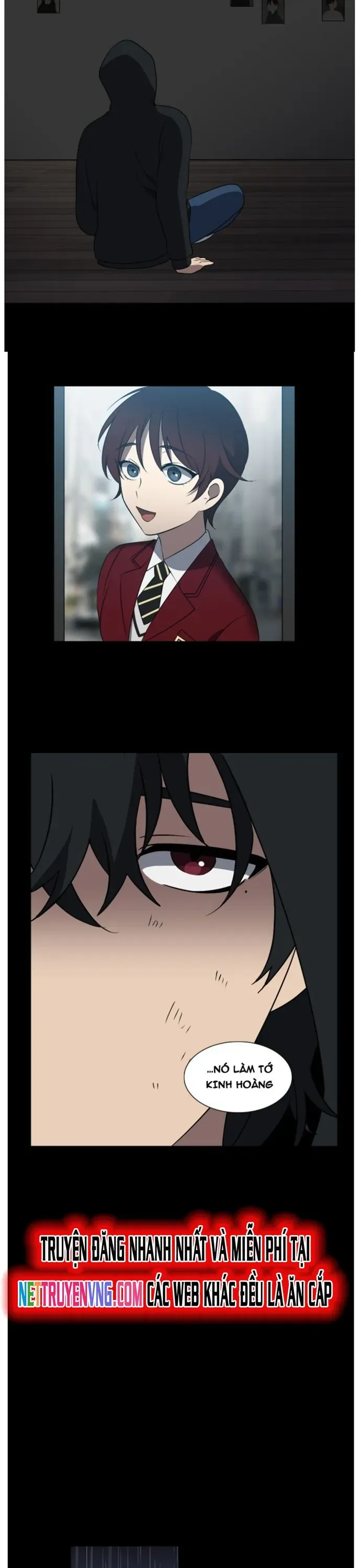 Độc Chiếm Chapter 18 - 21