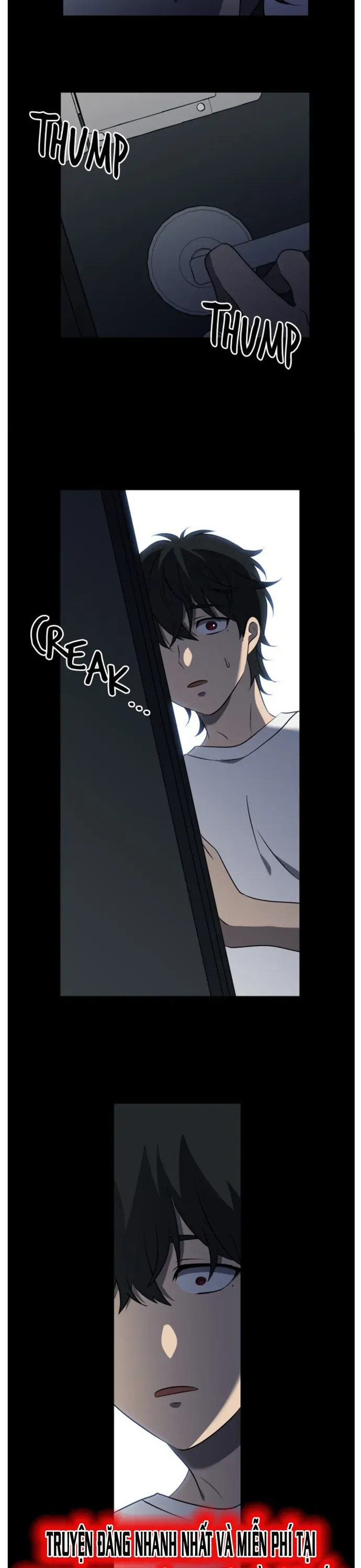 Độc Chiếm Chapter 18 - 27