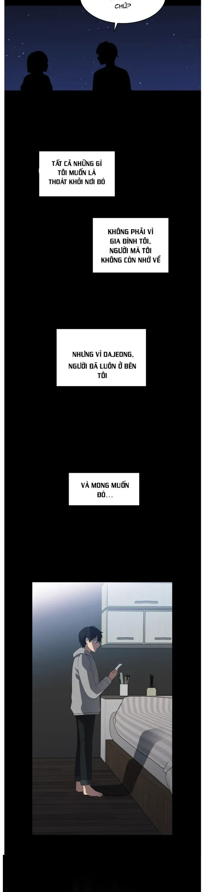 Độc Chiếm Chapter 18 - 5