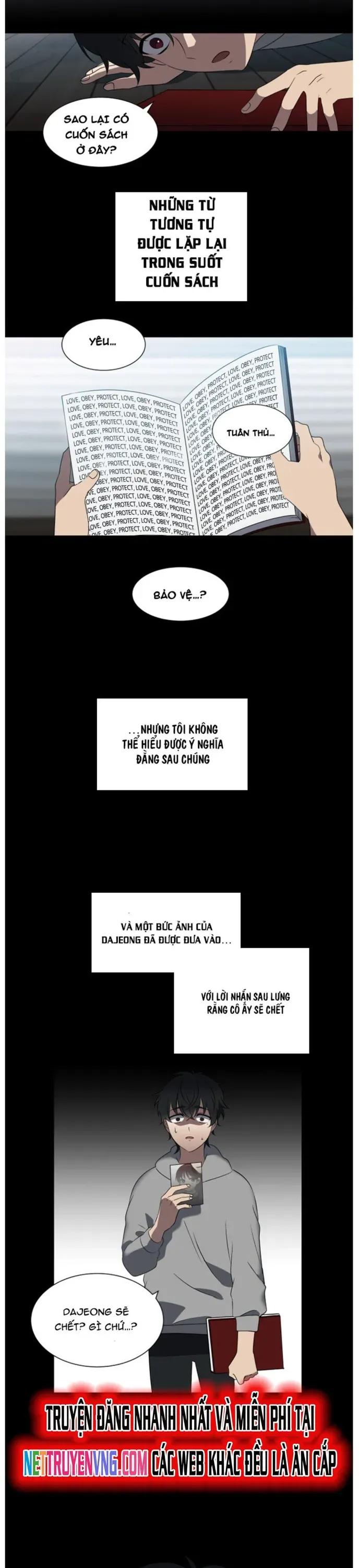 Độc Chiếm Chapter 18 - 7