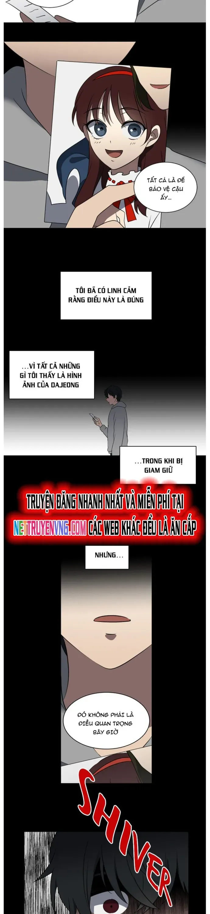 Độc Chiếm Chapter 18 - 9