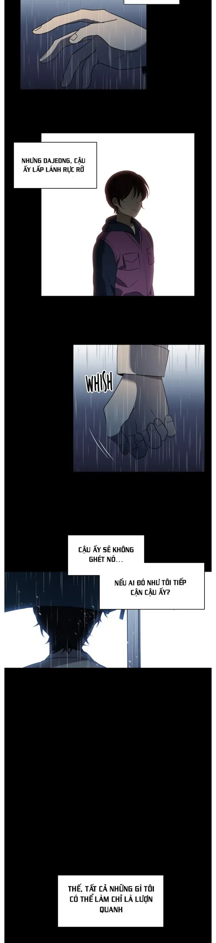 Độc Chiếm Chapter 19 - 11