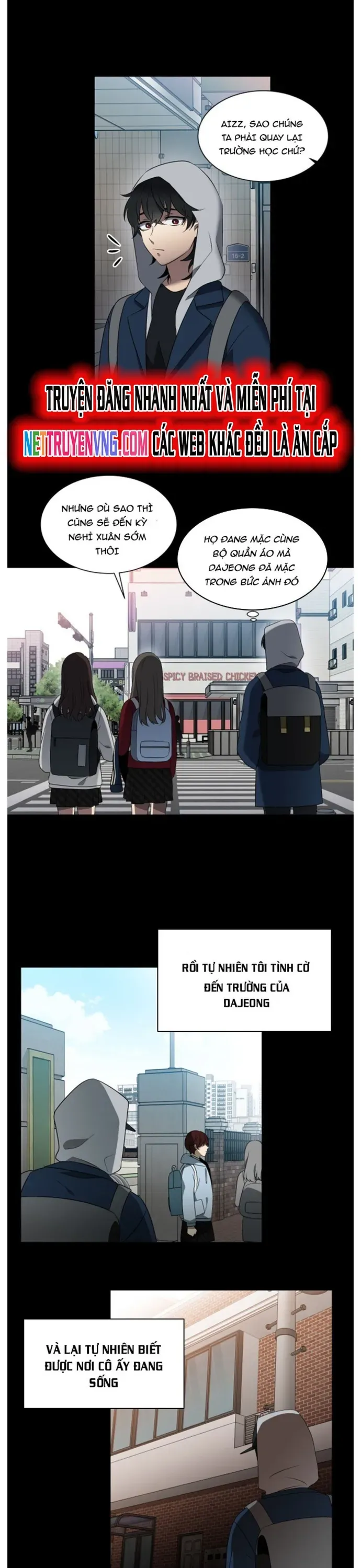 Độc Chiếm Chapter 19 - 12