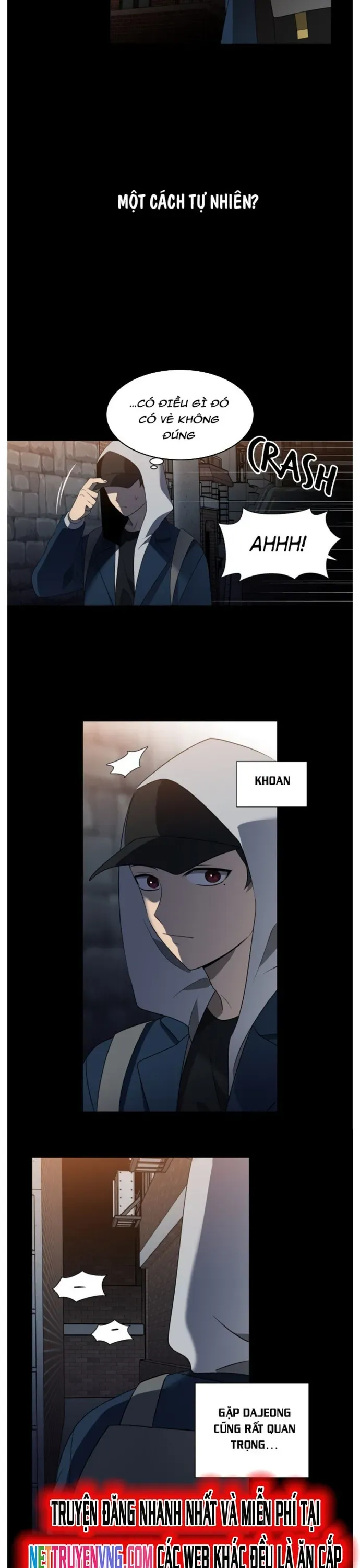 Độc Chiếm Chapter 19 - 13