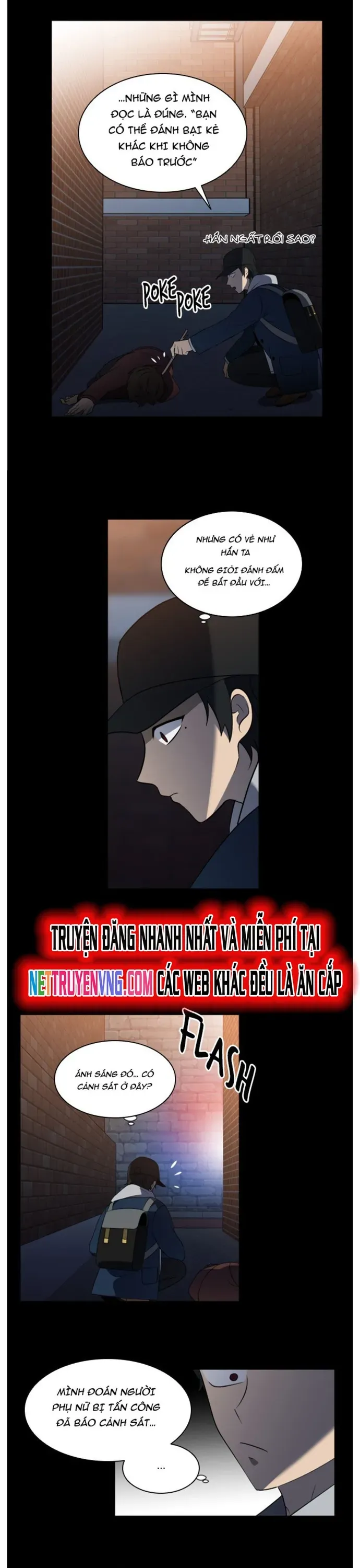 Độc Chiếm Chapter 19 - 16