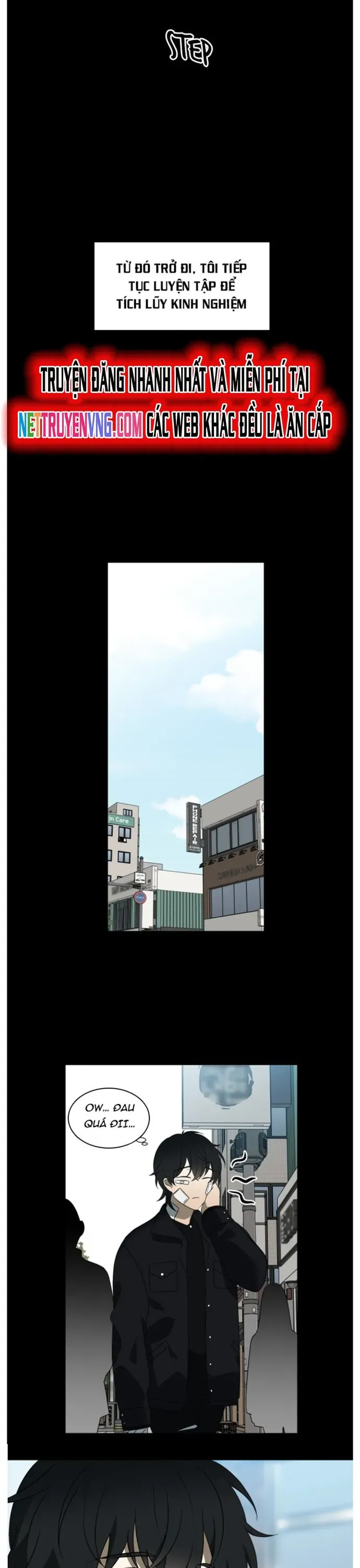 Độc Chiếm Chapter 19 - 18