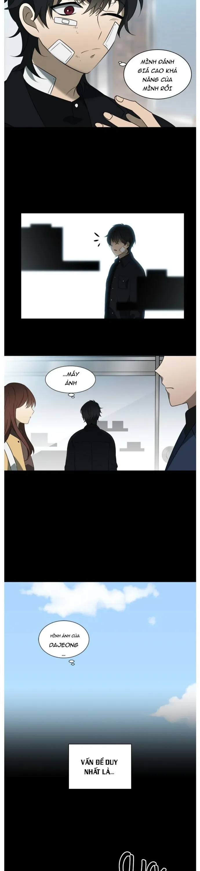 Độc Chiếm Chapter 19 - 19