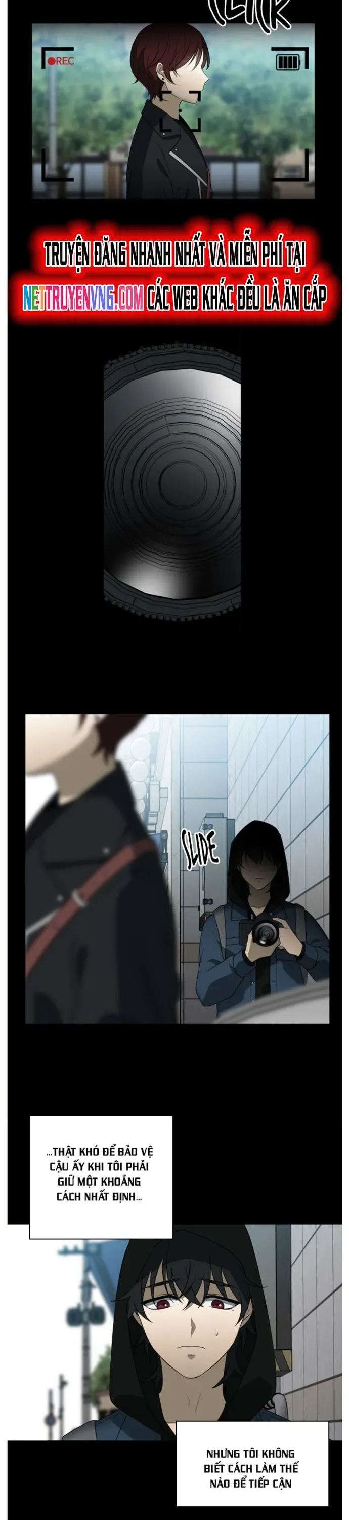 Độc Chiếm Chapter 19 - 20