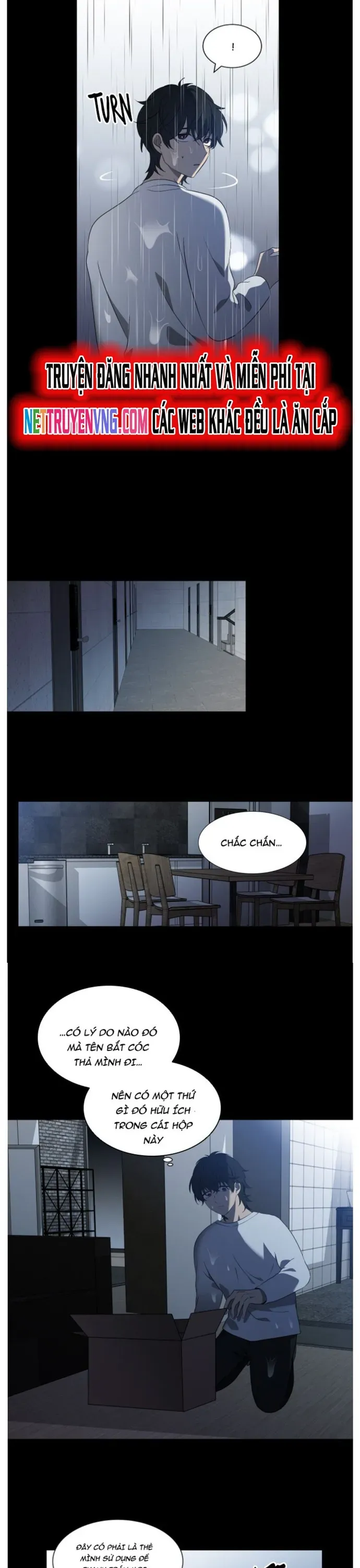 Độc Chiếm Chapter 19 - 3