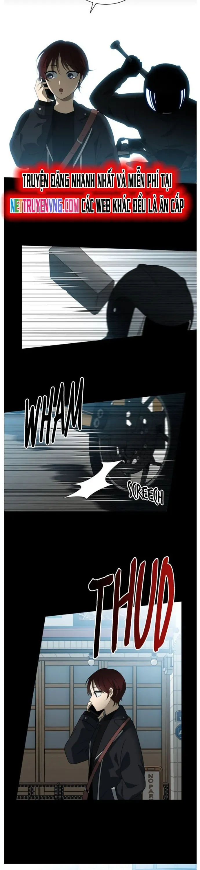 Độc Chiếm Chapter 19 - 22