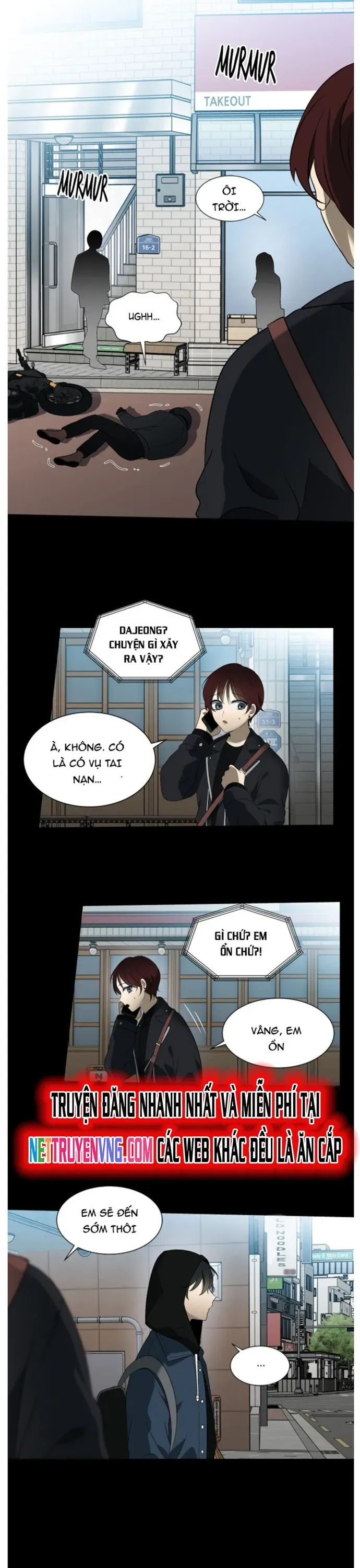 Độc Chiếm Chapter 19 - 23