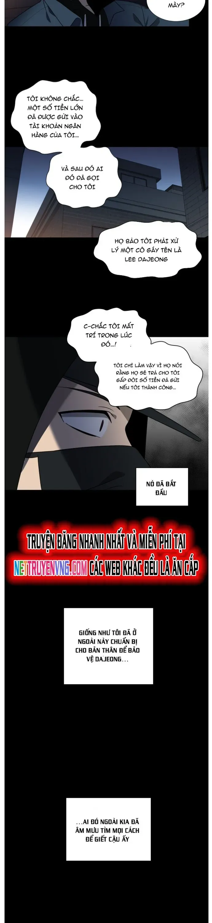 Độc Chiếm Chapter 19 - 25