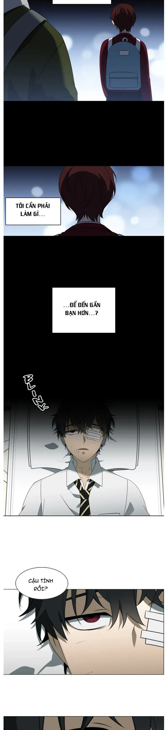 Độc Chiếm Chapter 19 - 27