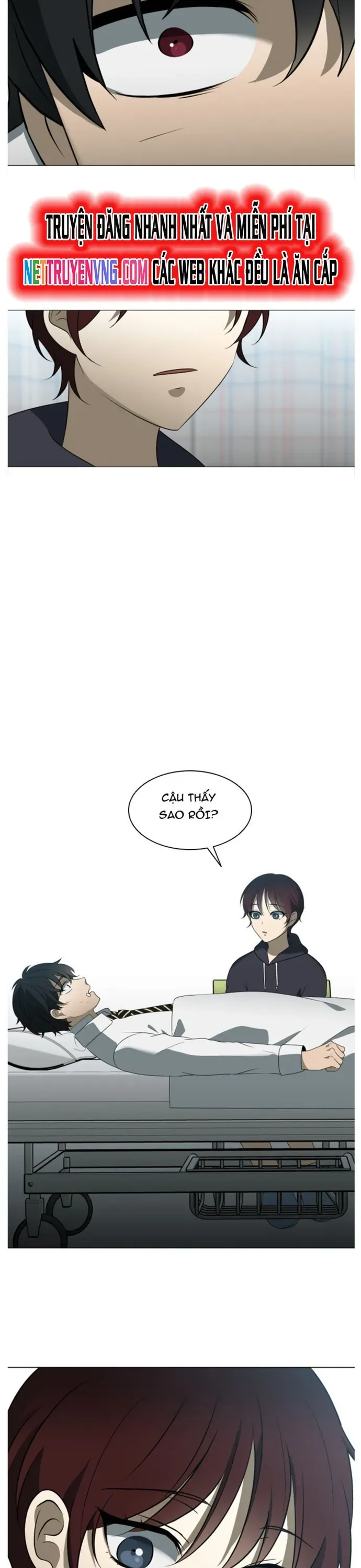 Độc Chiếm Chapter 19 - 28
