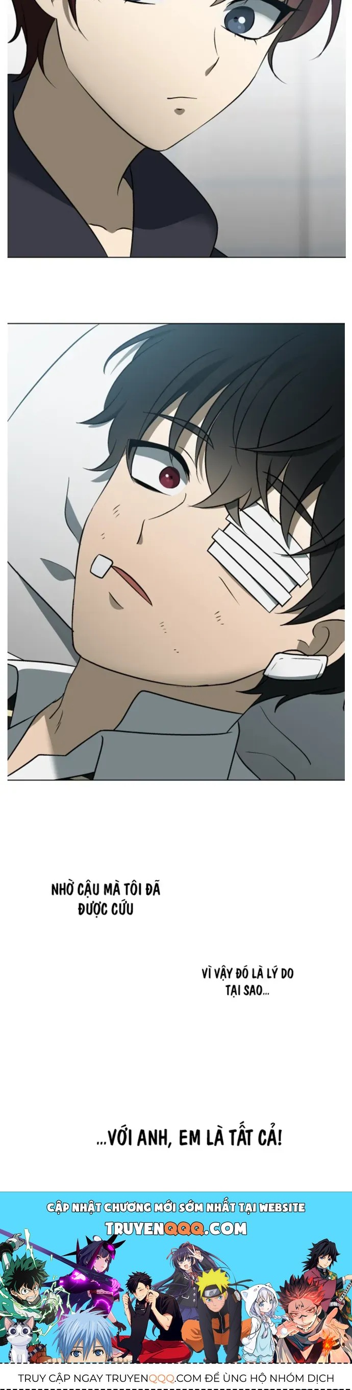Độc Chiếm Chapter 19 - 29