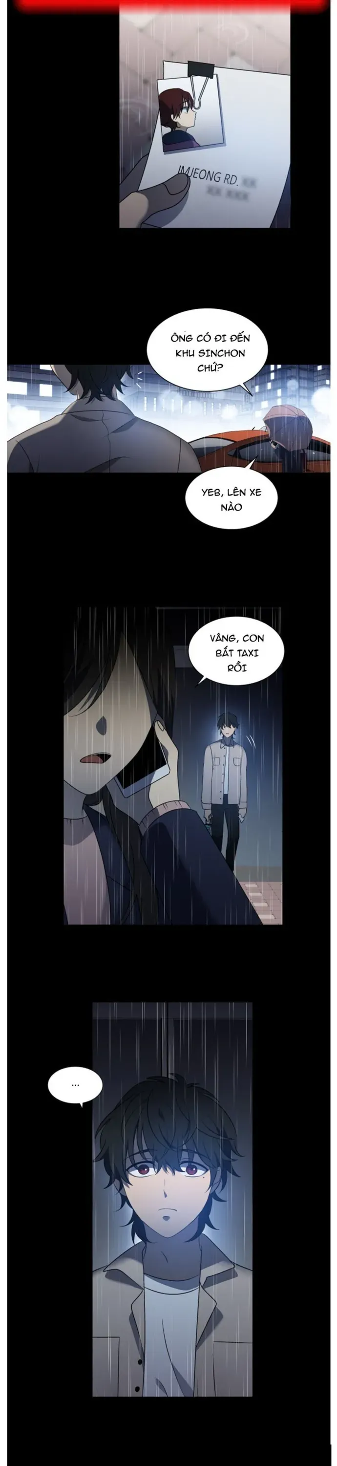 Độc Chiếm Chapter 19 - 5