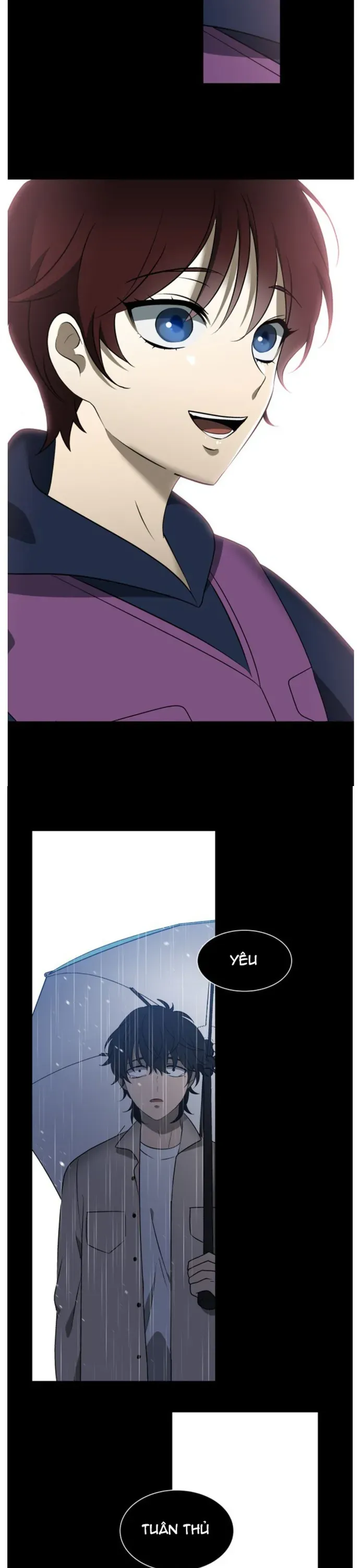 Độc Chiếm Chapter 19 - 8