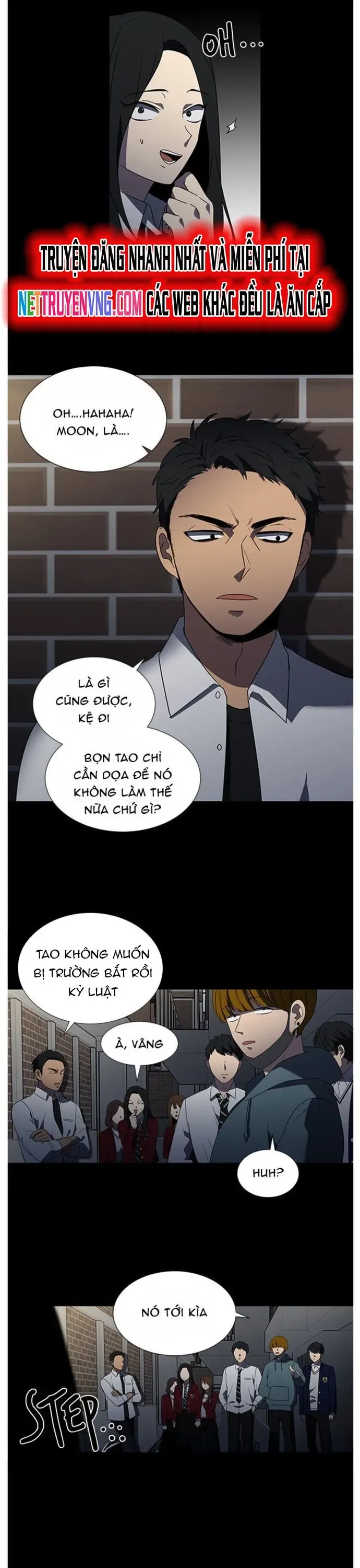 Độc Chiếm Chapter 2 - 2