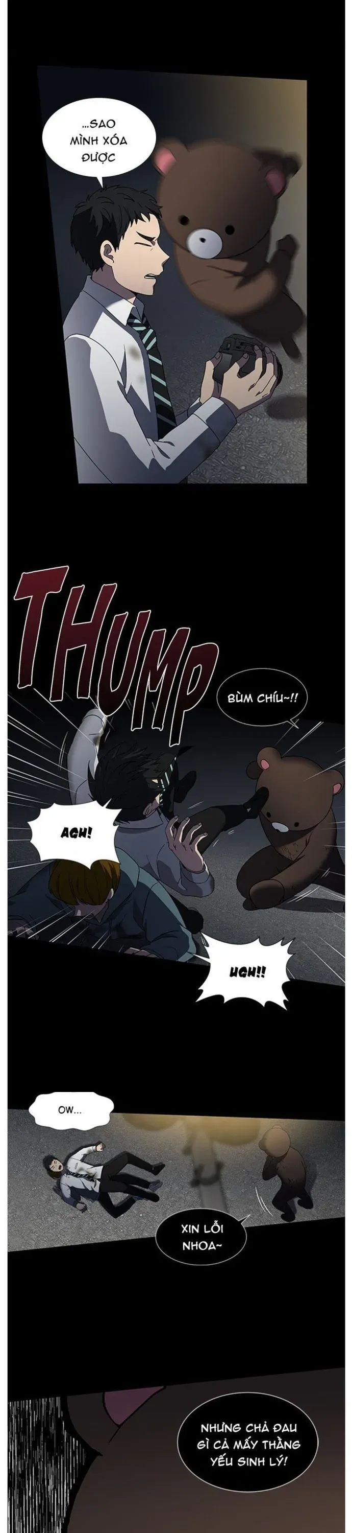 Độc Chiếm Chapter 2 - 12