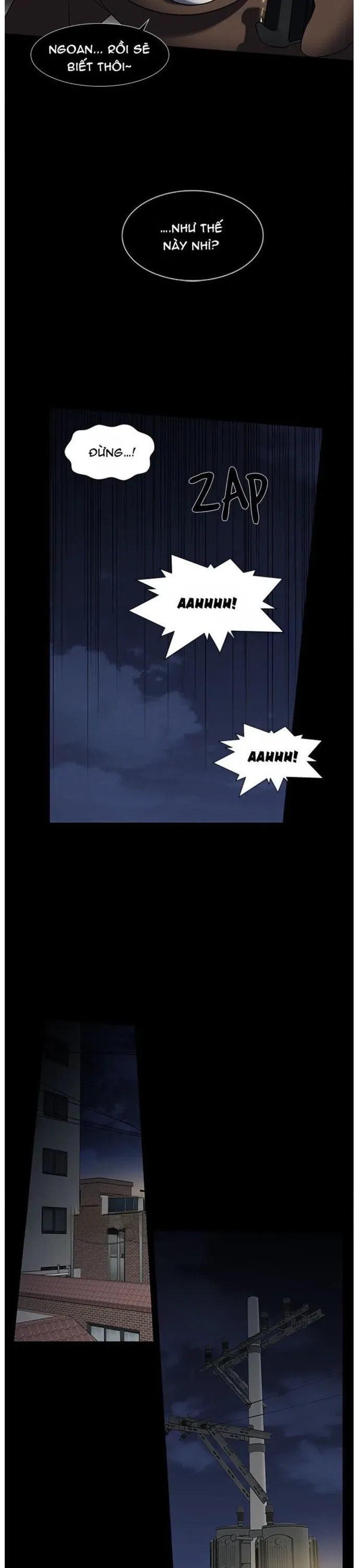 Độc Chiếm Chapter 2 - 14