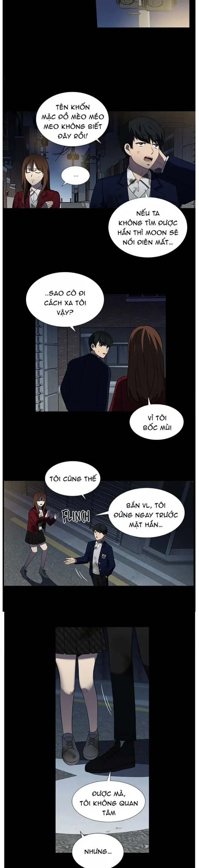 Độc Chiếm Chapter 2 - 15