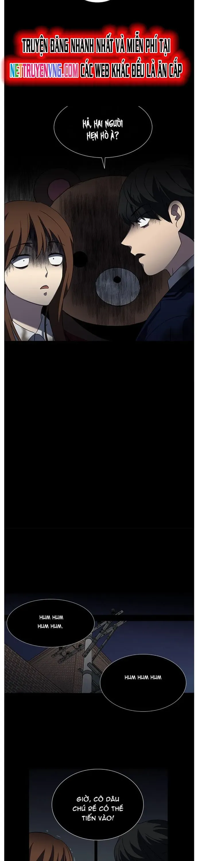 Độc Chiếm Chapter 2 - 16