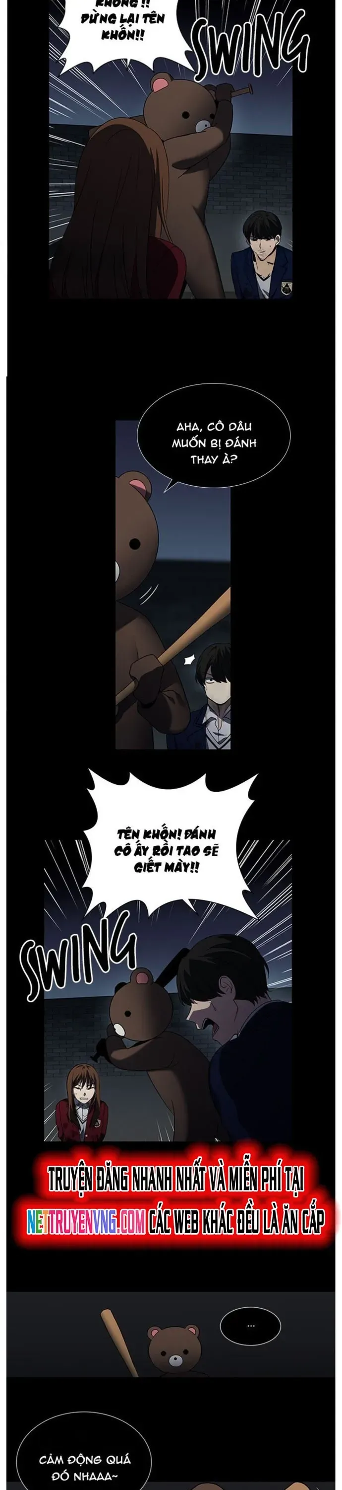 Độc Chiếm Chapter 2 - 18