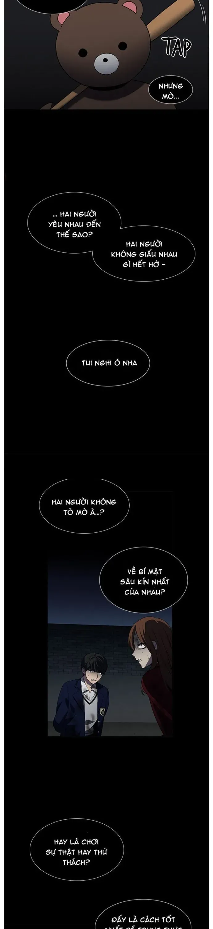 Độc Chiếm Chapter 2 - 19