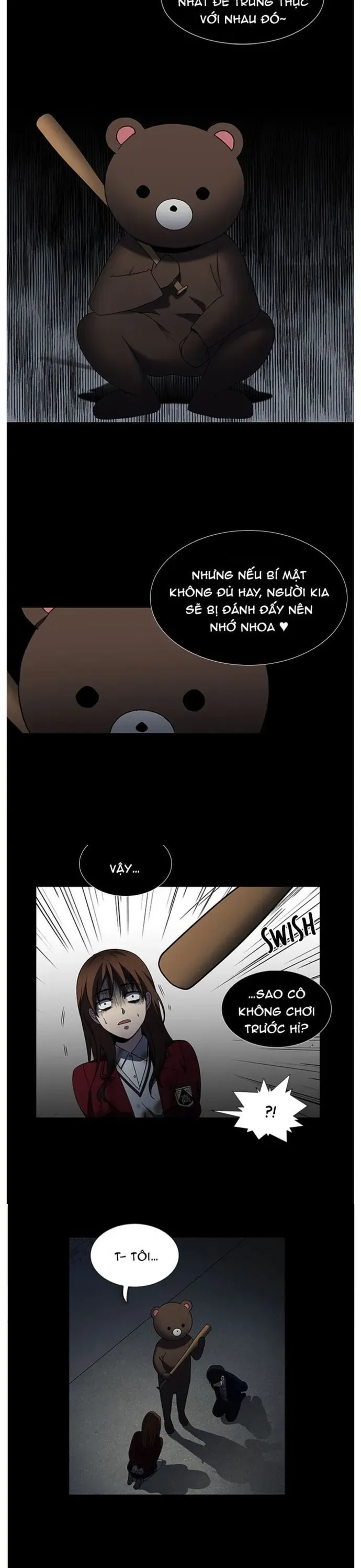 Độc Chiếm Chapter 2 - 20