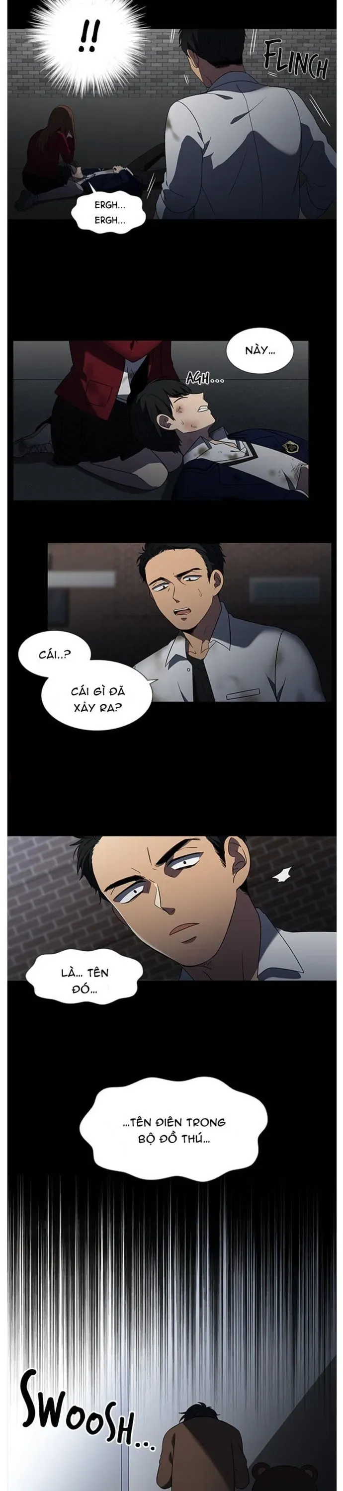 Độc Chiếm Chapter 2 - 22