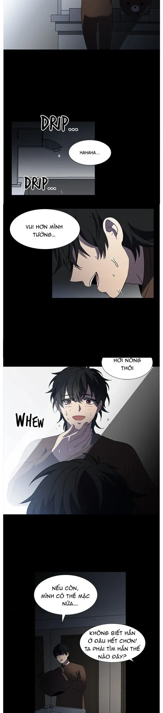 Độc Chiếm Chapter 2 - 23