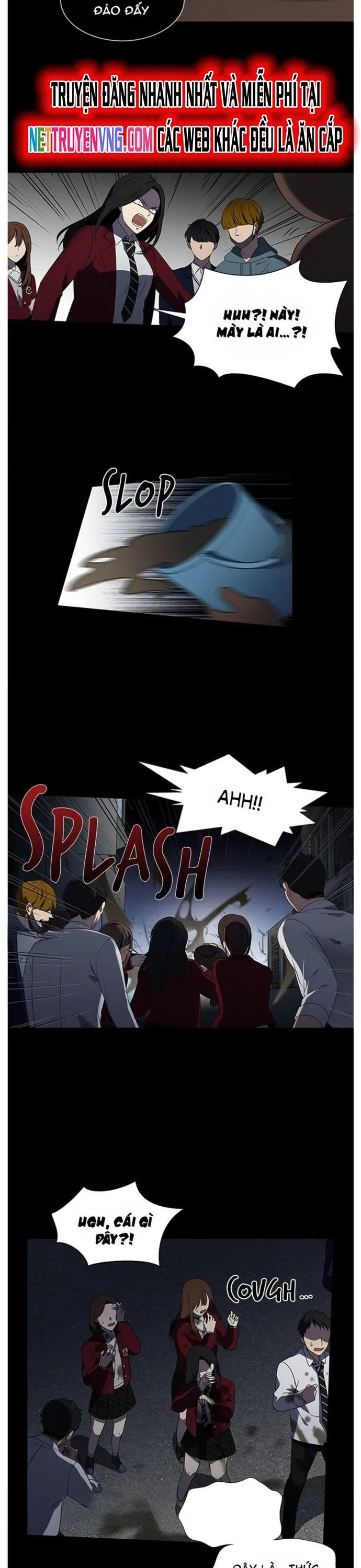 Độc Chiếm Chapter 2 - 5