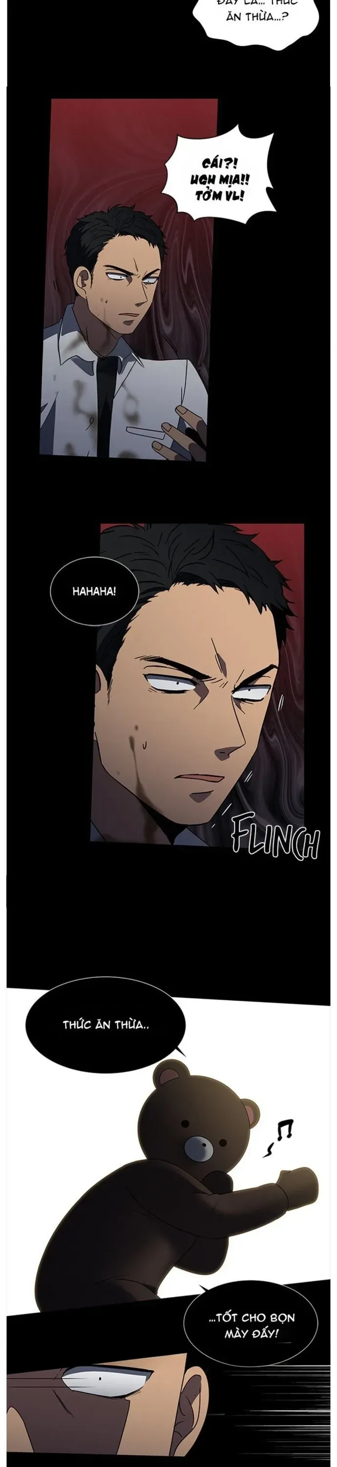 Độc Chiếm Chapter 2 - 6