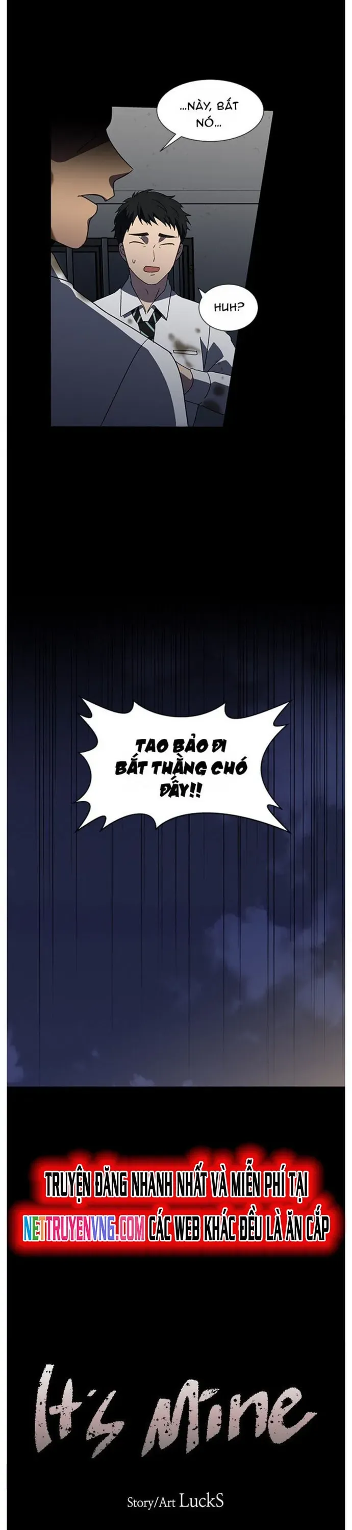 Độc Chiếm Chapter 2 - 7