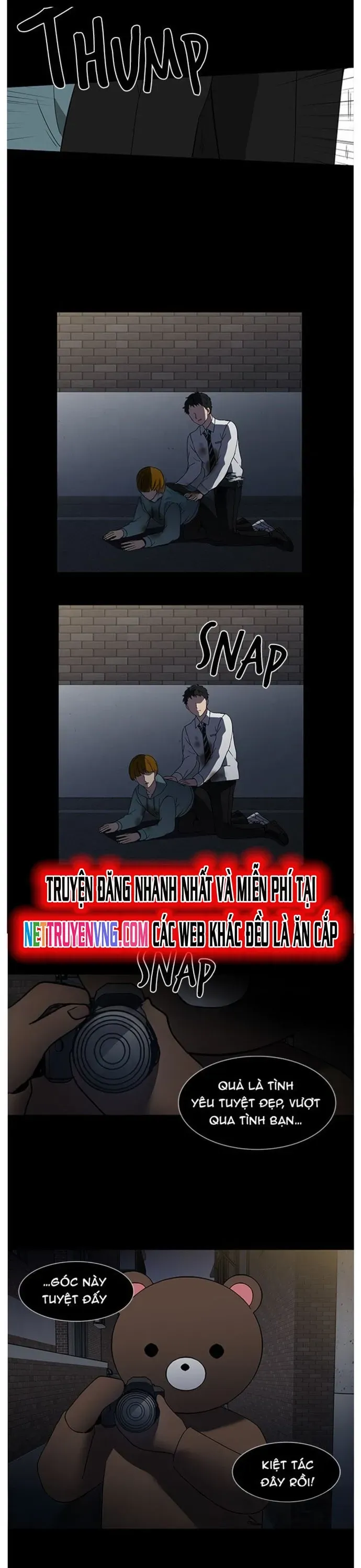 Độc Chiếm Chapter 2 - 10