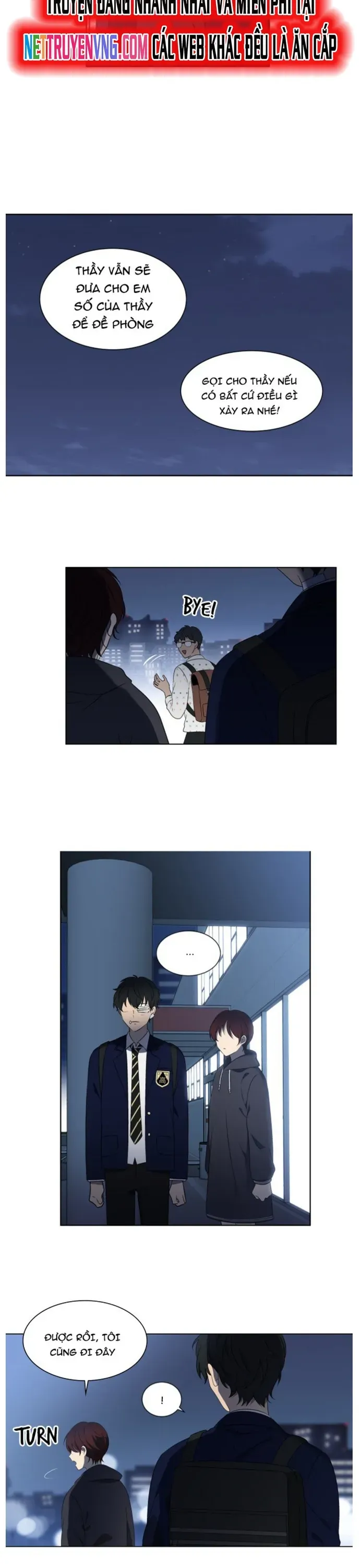 Độc Chiếm Chapter 20 - 15