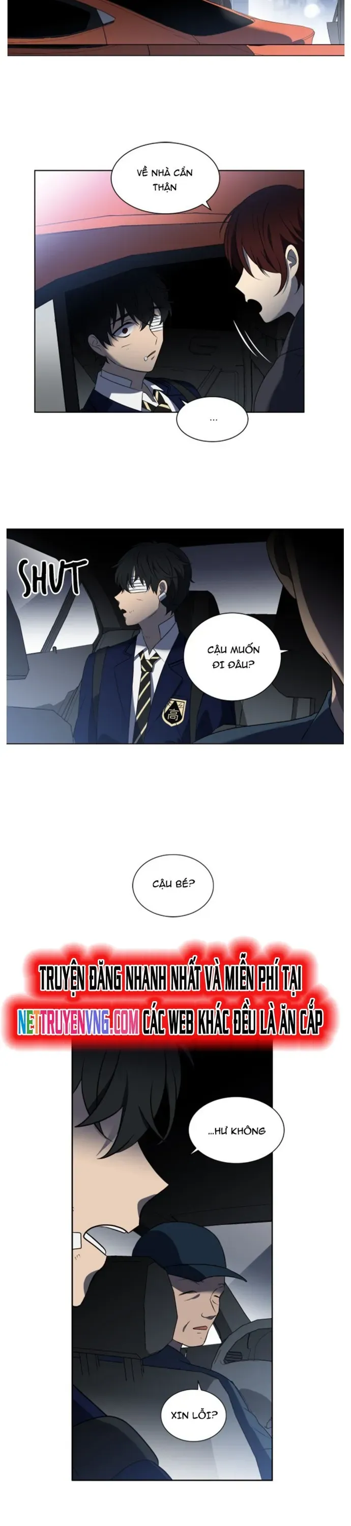 Độc Chiếm Chapter 20 - 19