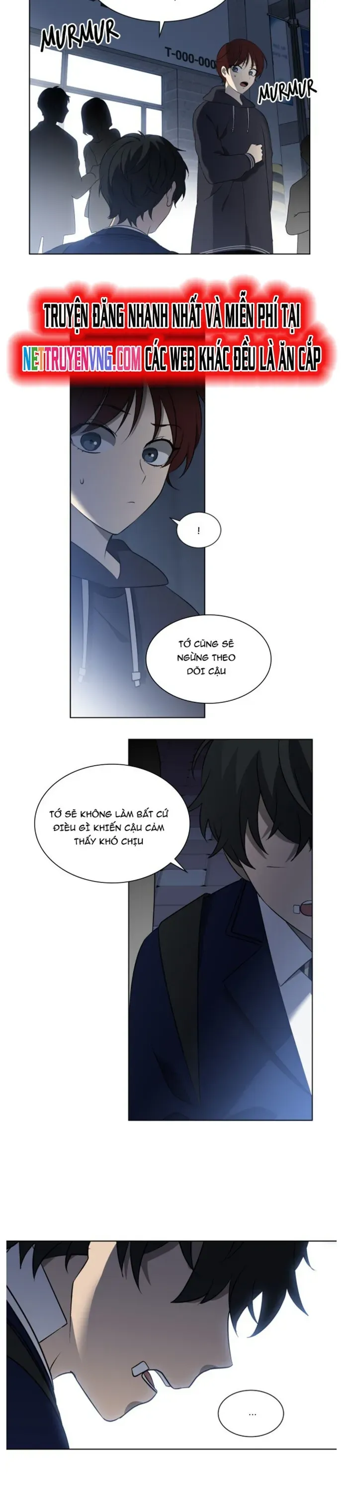 Độc Chiếm Chapter 20 - 23