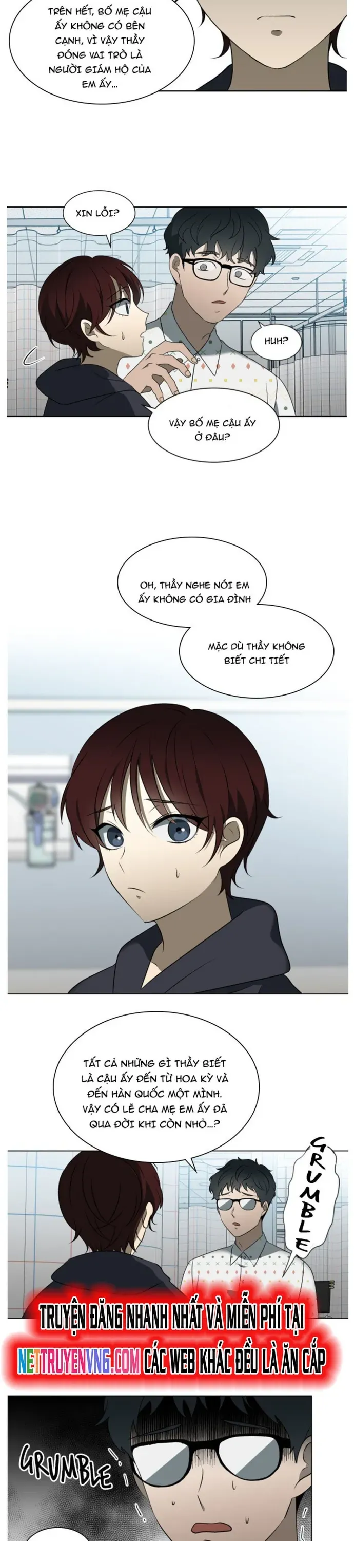 Độc Chiếm Chapter 20 - 6