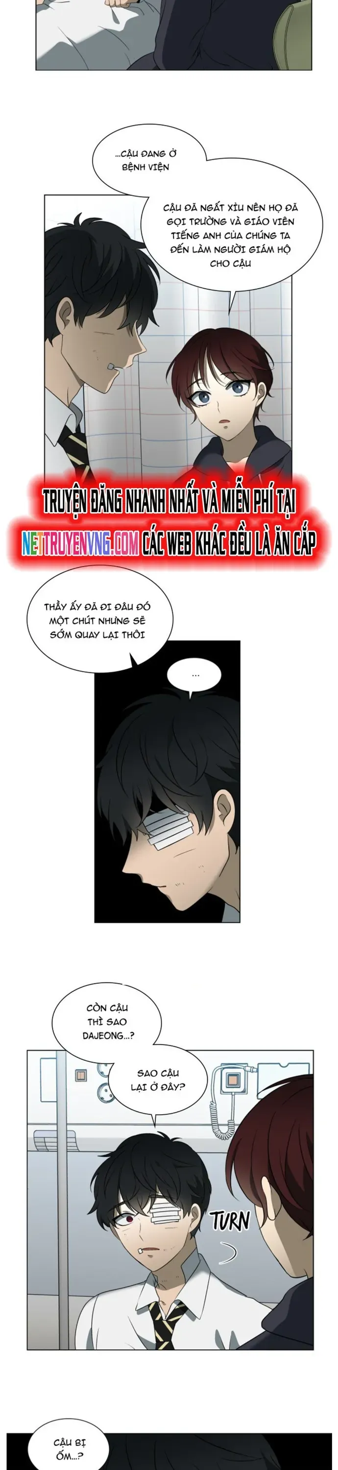 Độc Chiếm Chapter 20 - 10